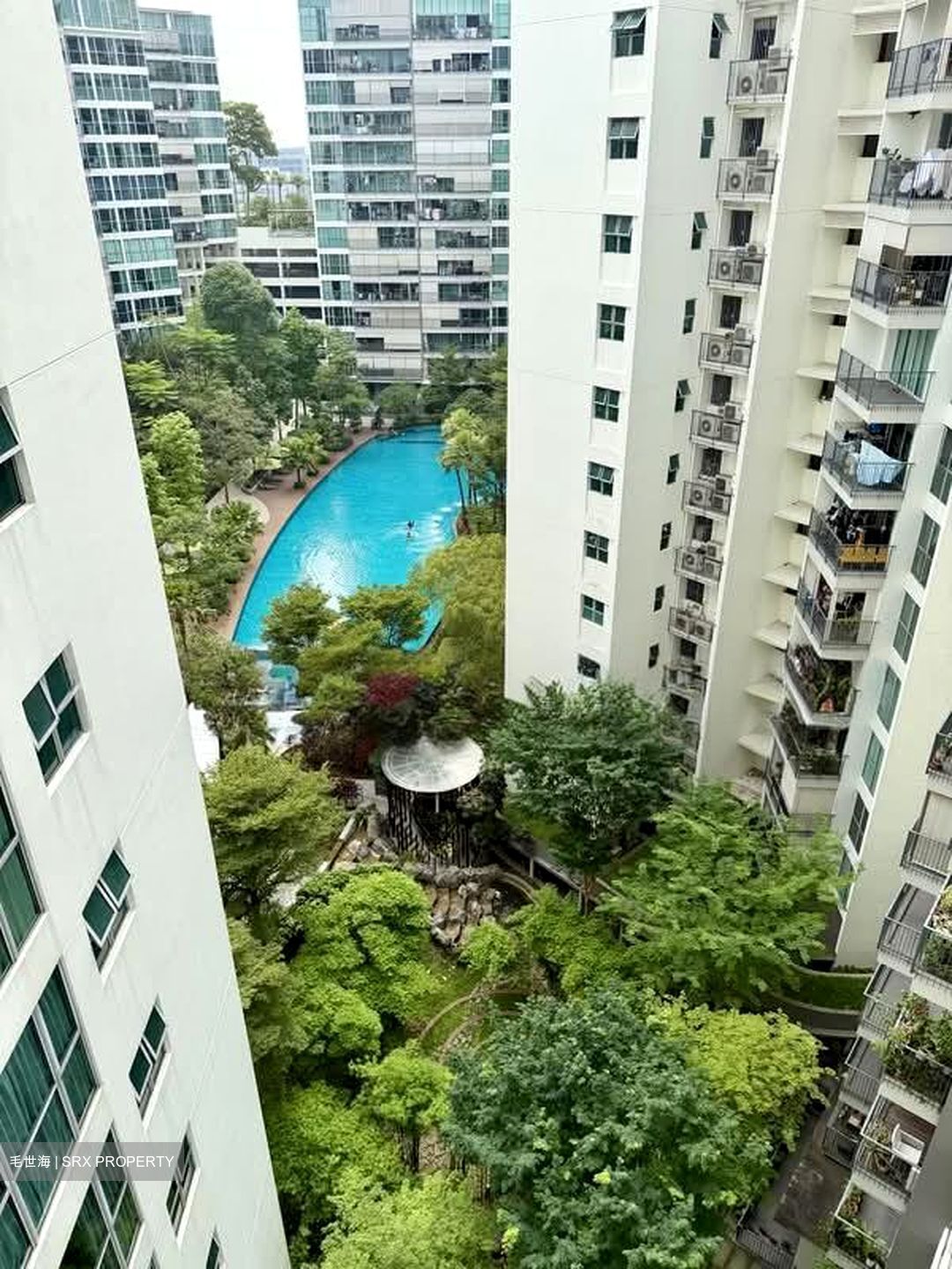 Eight Courtyards (D27), Condominium #560892941